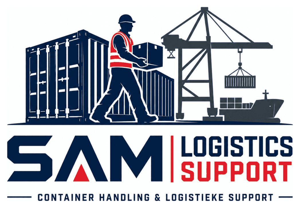 SAM Logistics Support